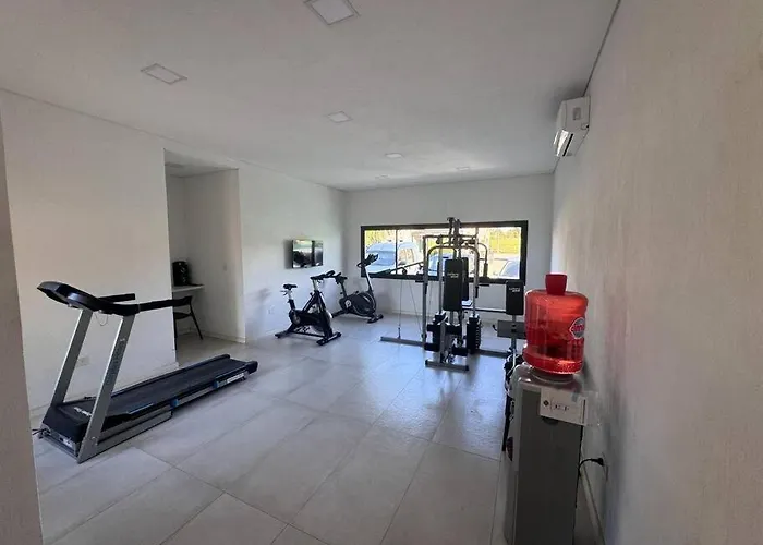 Departamento Amoblado De Lujo!