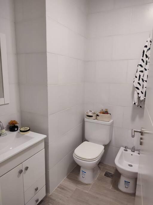 Departamento Amoblado De Lujo! Apartment