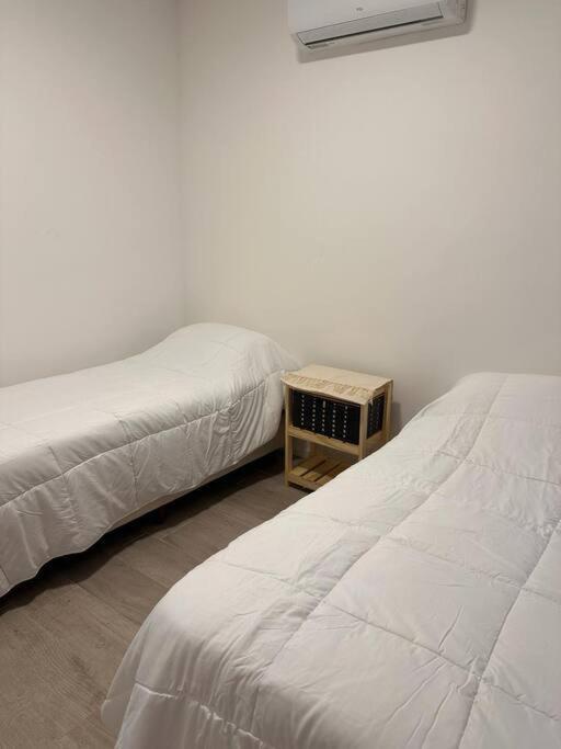 Departamento Amoblado De Lujo! *