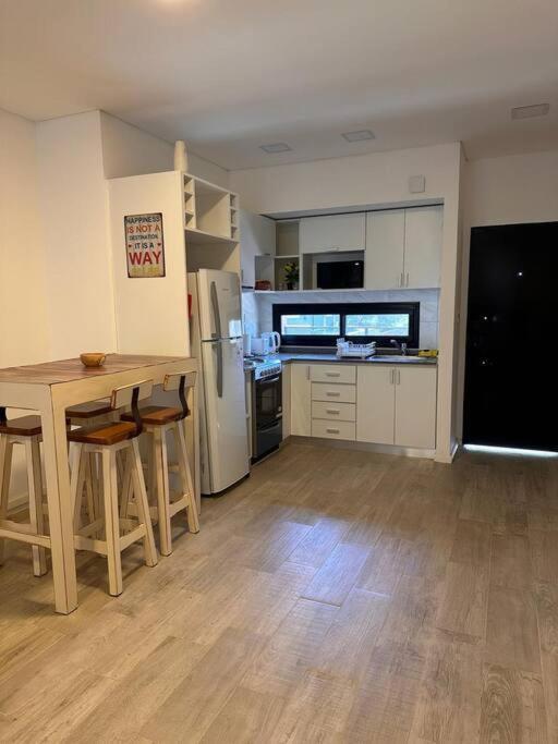 Departamento Amoblado De Lujo!