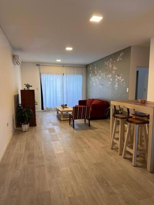 Departamento Amoblado De Lujo! * Pilar (Buenos Aires)