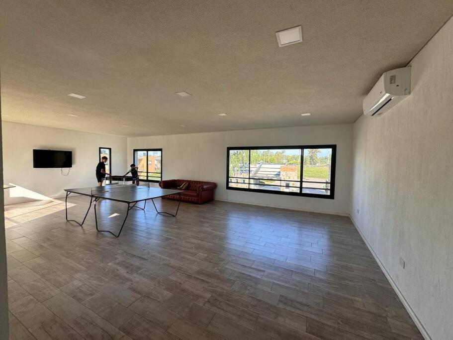 Departamento Amoblado De Lujo! Apartamento Pilar (Buenos Aires)