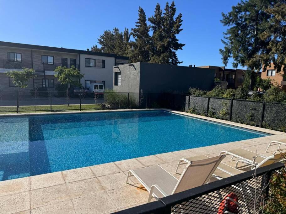 Departamento Amoblado De Lujo! Apartamento Pilar (Buenos Aires)